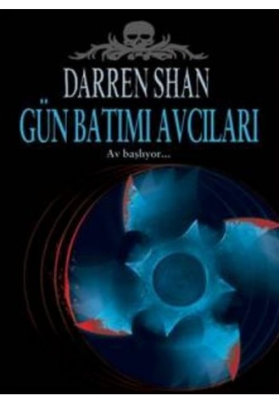 Gün Batımı Avcıları