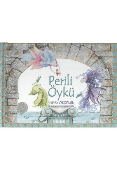 Perili Öykü