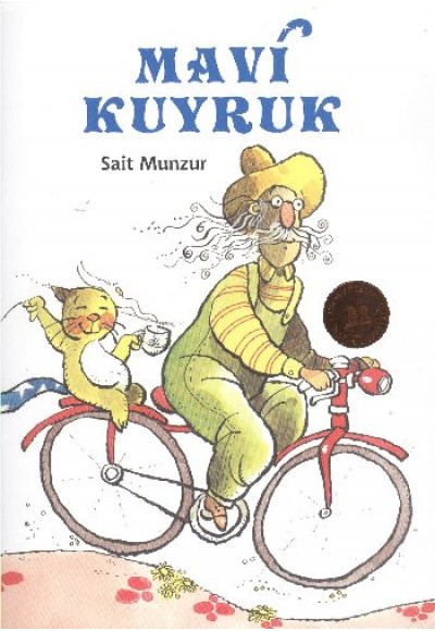 Mavi Kuyruk