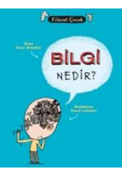 Bilgi Nedir?