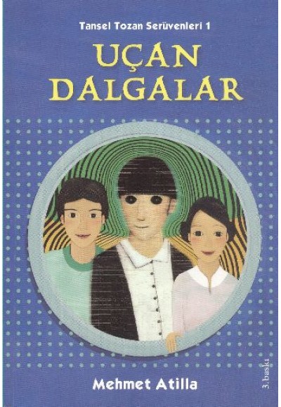 Uçan Dalgalar