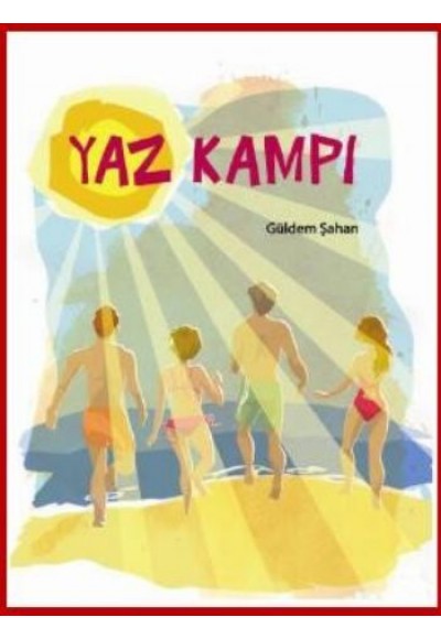 Yaz Kampı