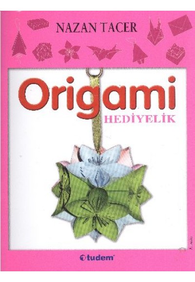 Origami / Hediyelik