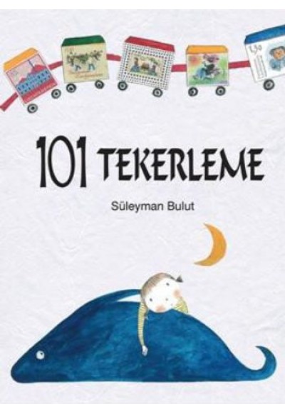 101 Tekerleme