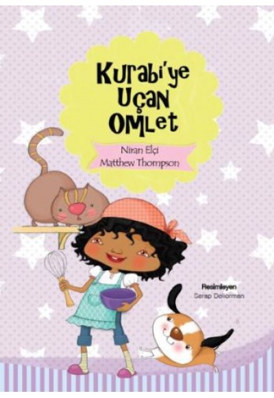 Kurabi'ye Uçan Omlet