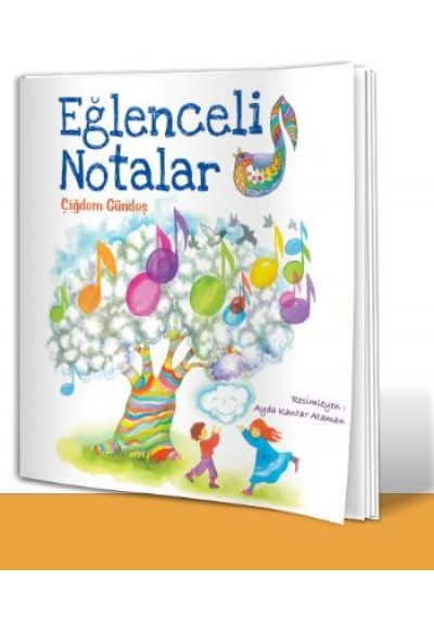 Eğlenceli Notalar