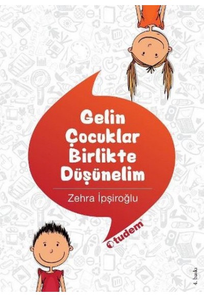 Gelin Çocuklar Birlikte Düşünelim