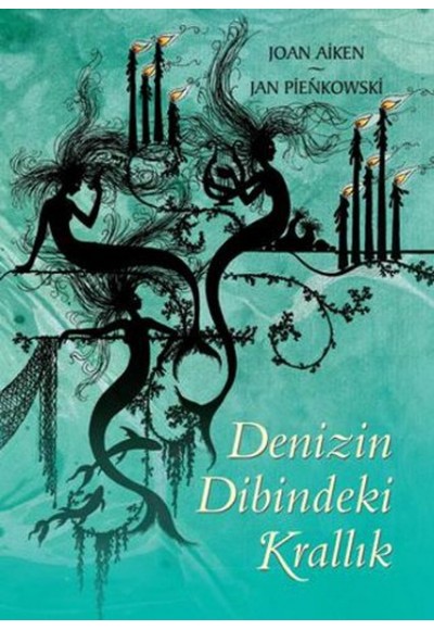 Denizin Dibindeki Krallık