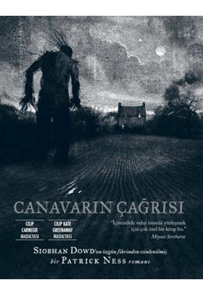 Canavarın Çağrısı