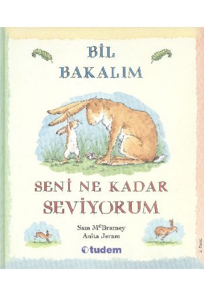 Bil Bakalım Seni Ne Kadar Seviyorum