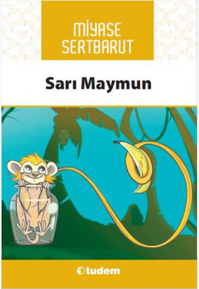 Sarı Maymun