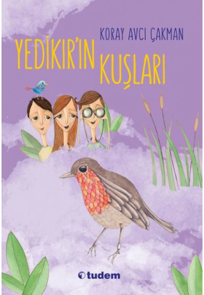 Yedikır’ın Kuşları