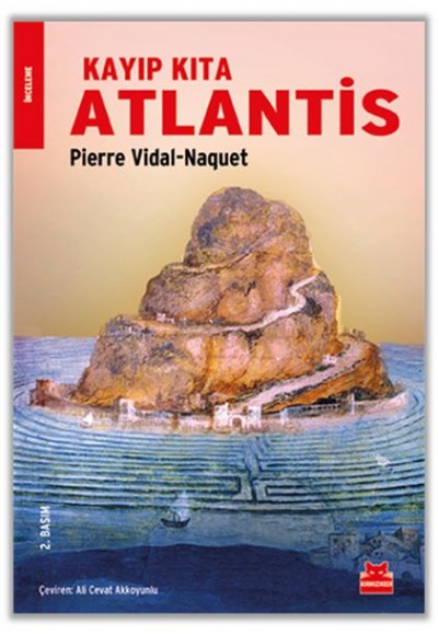 Kayıp Kıta Atlantis