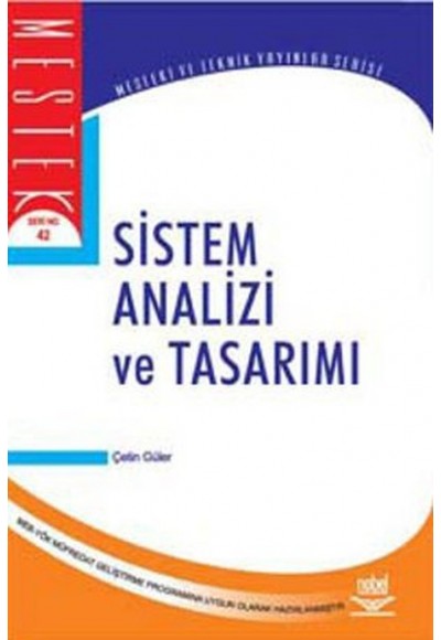 Sistem Analizi ve Tasarımı