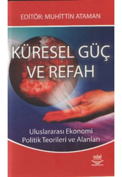 Küresel Güç ve Refah