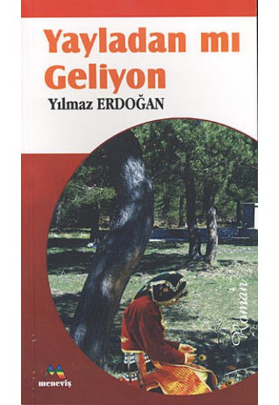 Yayladan mı Geliyon?