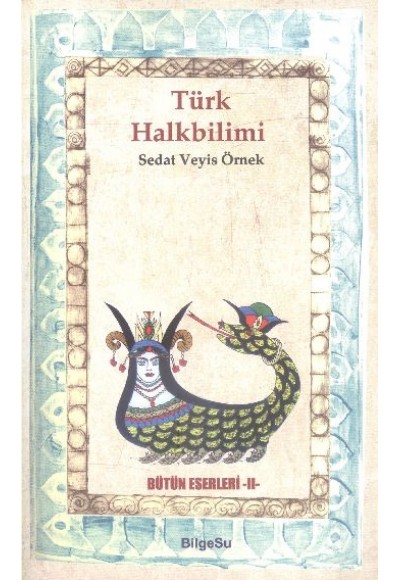 Türk Halkbilimi