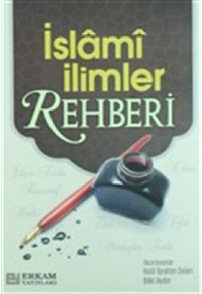 İslami İlimler Rehberi