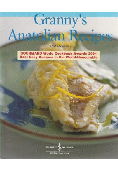 Granny's Anatolian Recipes