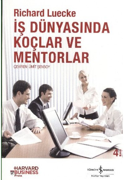 İş Dünyasında Koçlar ve Mentorlar