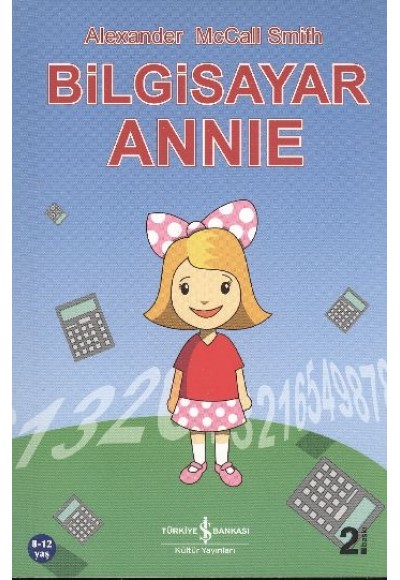 Bilgisayar Annie