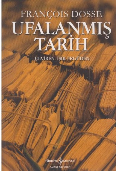 Ufalanmış Tarih