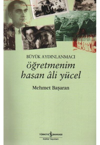 Öğretmenim Hasan Ali Yücel