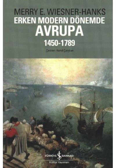 Erken Modern Dönemde Avrupa 1450 - 1789