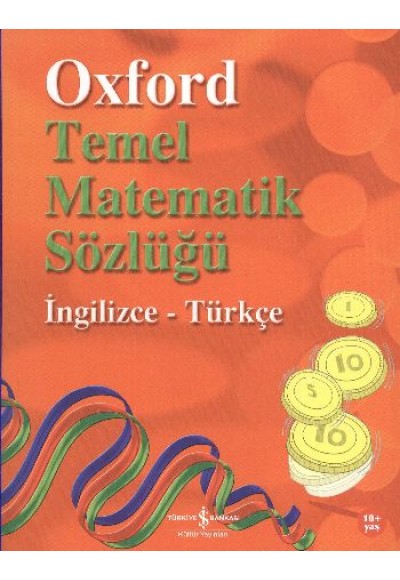 Oxford Temel Matematik Sözlüğü