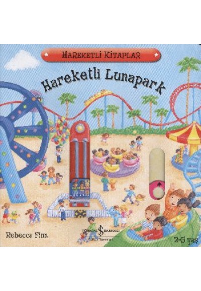 Hareketli Lunapark