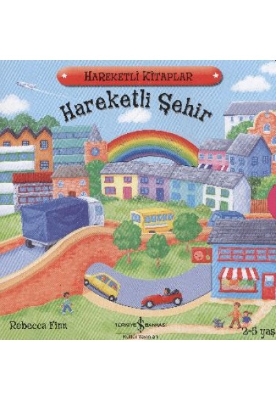 Hareketli Şehir