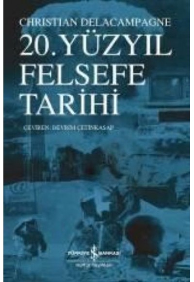 20. Yüzyıl Felsefe Tarihi