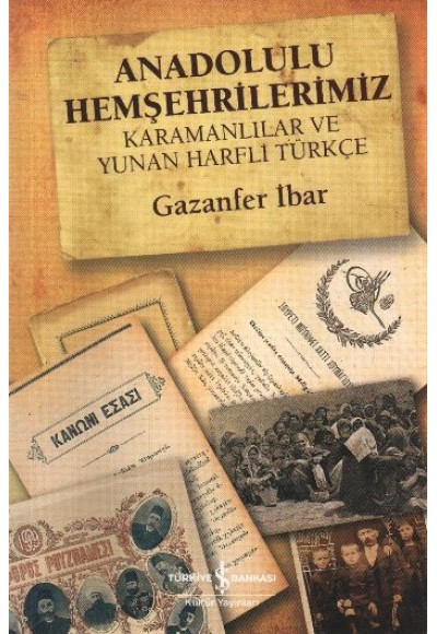 Anadolulu Hemşehrilerimiz