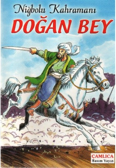 Doğan Bey