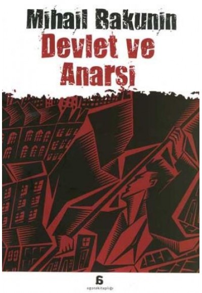 Devlet ve Anarşi