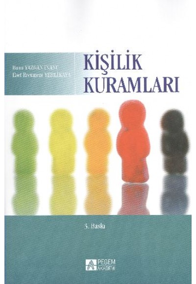 Kişilik Kuramları