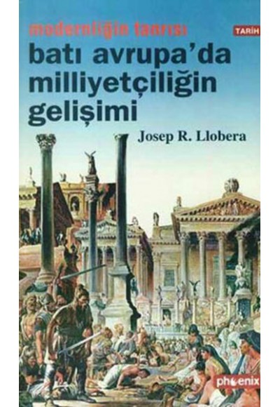 Batı Avrupa’da Milliyetçiliğin Gelişimi