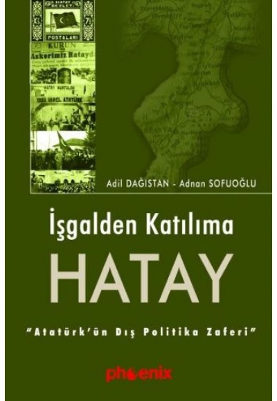 İşgalden Katılıma Hatay