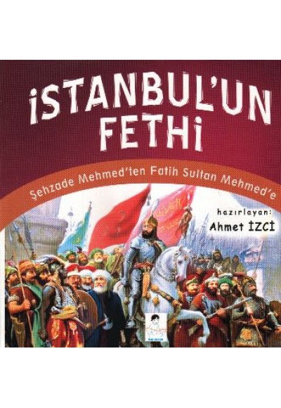 İstanbul'un Fethi