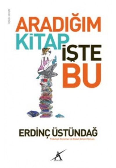 Aradığım Kitap İşte Bu