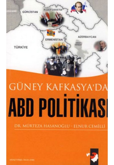 Güney Kafkasya'da ABD Politikası