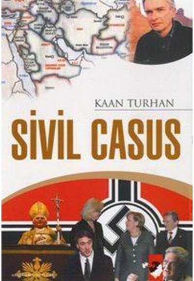 Sivil Casus