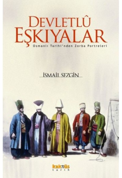 Devletlu Eşkıyalar