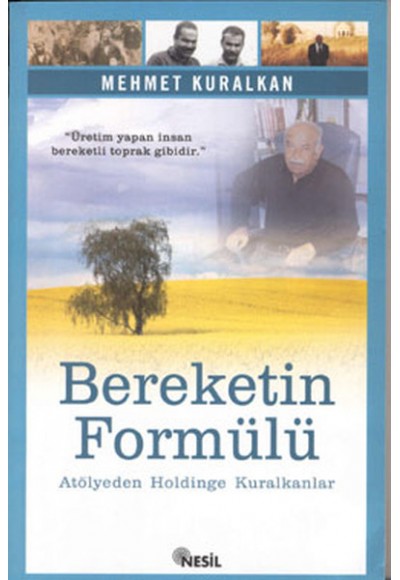 Bereketin Formülü