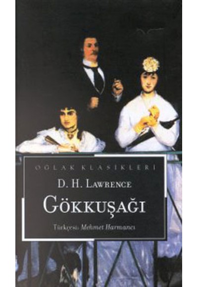 Gökkuşağı - Oğlak Y.