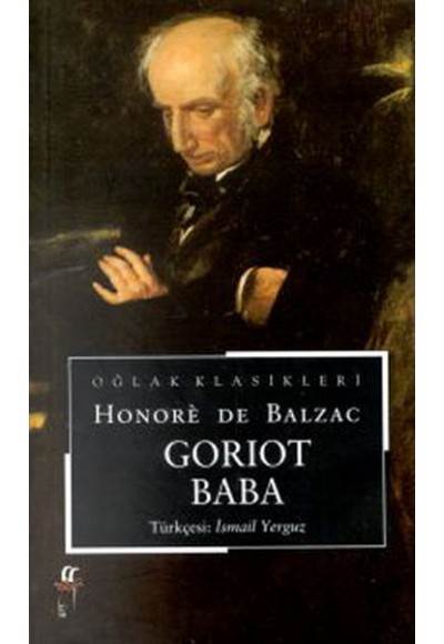 Goriot Baba