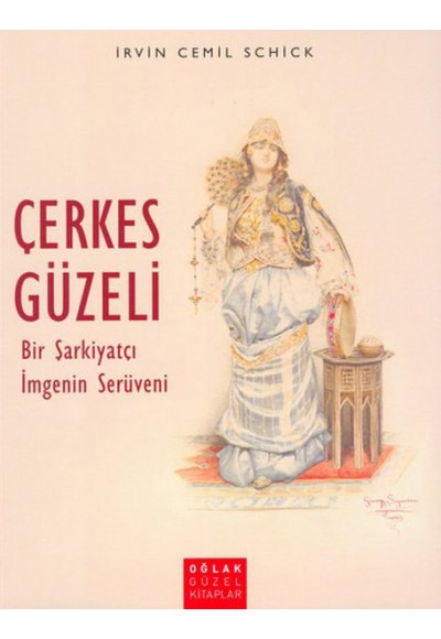 Çerkes Güzeli