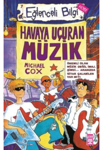 Eğlenceli Bilgi - Havaya Uçuran Müzik