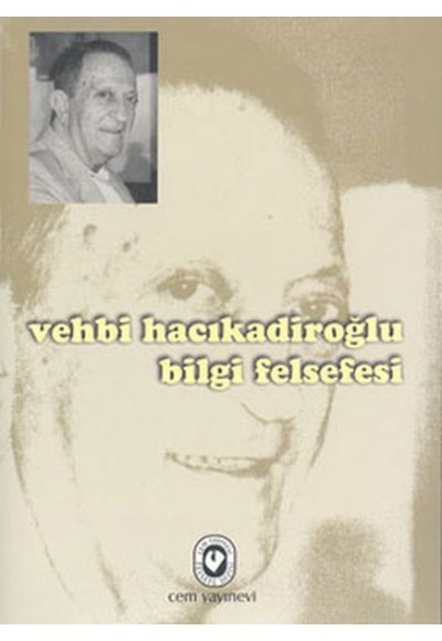 Bilgi Felsefesi