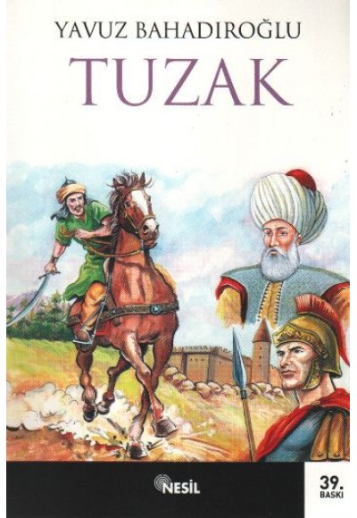 Tuzak